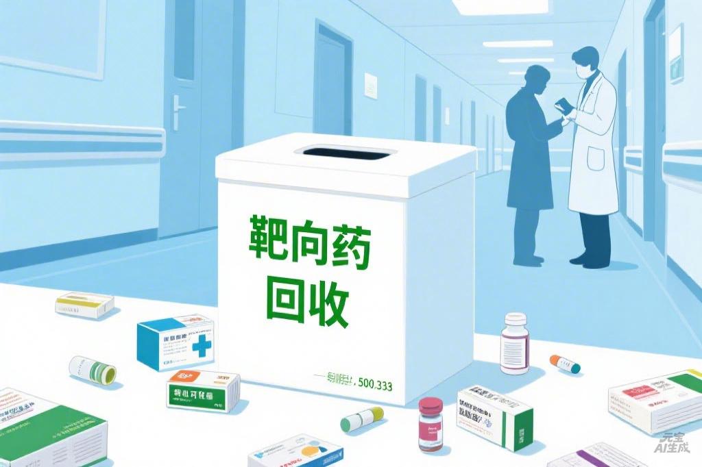 长沙揭秘靶向药哪有回收的正规渠道与避坑指南