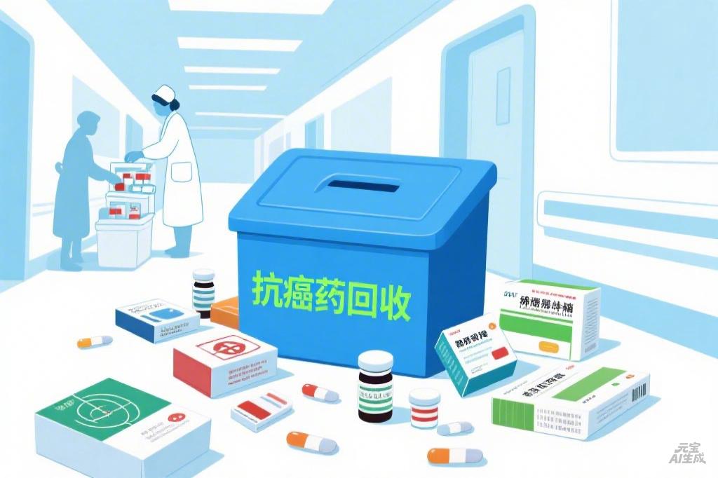 长沙全国收药网官网首页：高价靶向药回收全流程揭秘与避坑指南