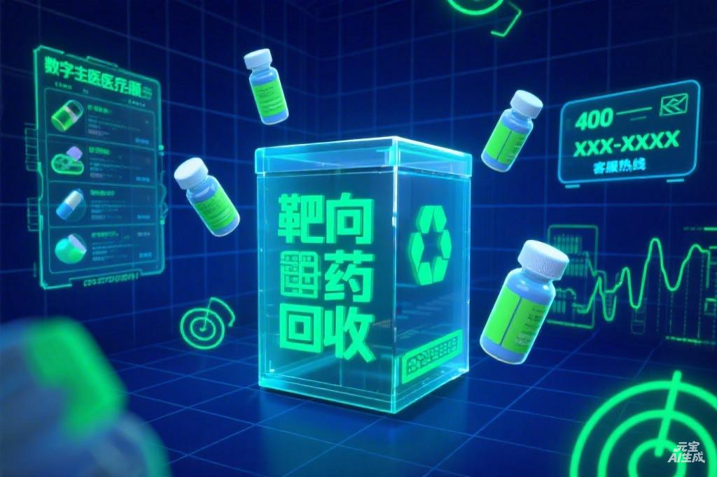 长沙揭秘高价回收靶向药电话背后的真实服务流程与避坑指南