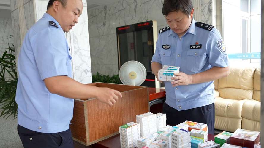 长沙揭秘批发肿瘤药品背后的合规路径与高价回收实操指南